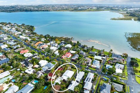 Photo of property in 66 Beresford Street, Bayswater, Auckland, 0622