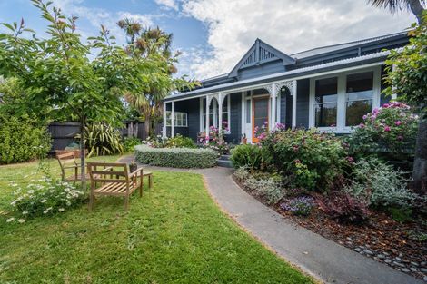 Photo of property in 51 Craigie Avenue, Parkside, Timaru, 7910