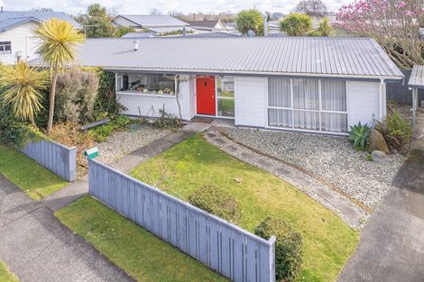 Photo of property in 57 Nixon Street, Whanganui East, Whanganui, 4500