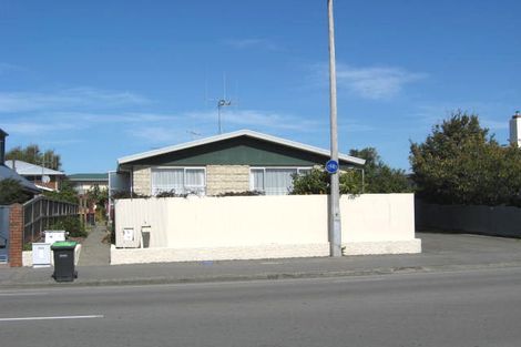 Photo of property in 4/164 North Street, West End, Timaru, 7910