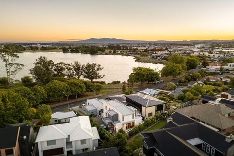 Photo of property in 5 Lake Domain Drive, Frankton, Hamilton, 3204