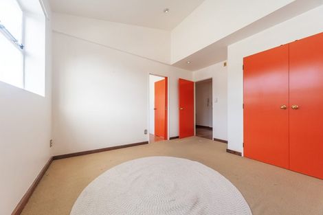 Photo of property in The Fletcher Trust Building, 14u8 College Street, Te Aro, Wellington, 6011