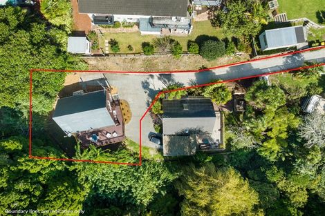 Photo of property in 2/19 Utting Street, Birkdale, Auckland, 0626
