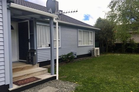 Photo of property in 5 Hyde Street, Wainuiomata, Lower Hutt, 5014