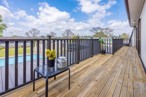 Photo of property in 360 Racecourse Road, Te Awamutu, 3800