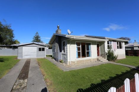 Photo of property in 5 Curie Place, Outer Kaiti, Gisborne, 4010