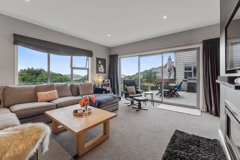 Photo of property in 13 Mo Street, Camborne, Porirua, 5026