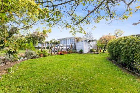 Photo of property in 52 Cuba Street, Marton, 4710