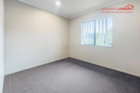 Photo of property in 25 Lilburn Crescent, Massey, Auckland, 0614