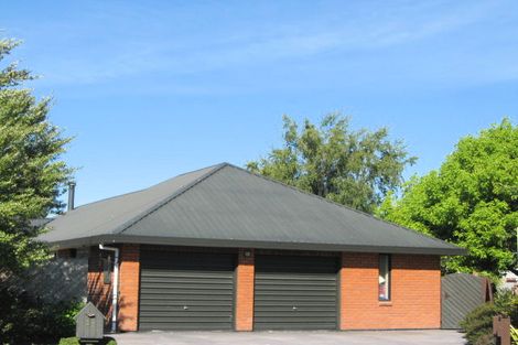 Photo of property in 27 Colchester Place, Templeton, Christchurch, 8042