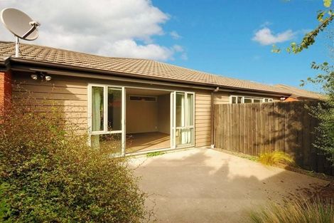 Photo of property in 4/18 Goldsmith Place, Waltham, Christchurch, 8023