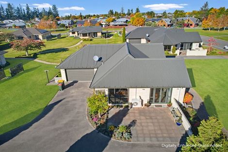 Photo of property in 1 Grace Ireland Drive, Methven, 7730