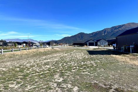 Photo of property in 33 Longview Drive, Lake Hawea, 9382