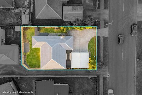 Photo of property in 182 Old Wairoa Road, Papakura, 2110