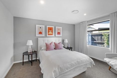 Photo of property in 39 Dunlops Crescent, Bottle Lake, Christchurch, 8083