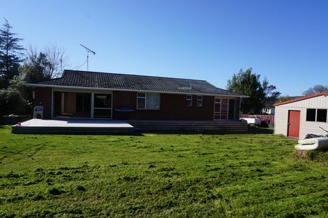 Photo of property in 5 Rosser Street, Huntly, 3700