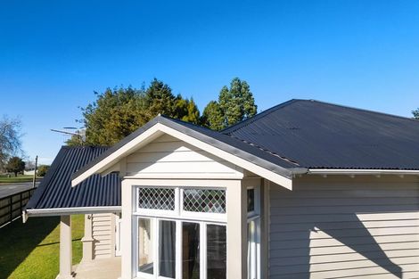 Photo of property in 38 Overdale Street, Putaruru, 3411