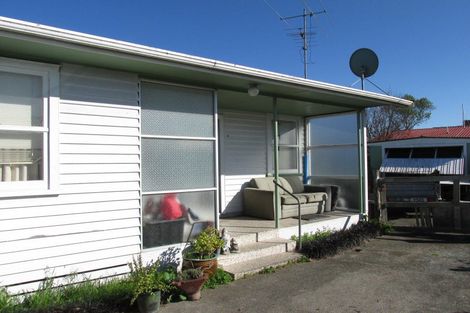 Photo of property in 8 Rutherford Street, Wairoa, 4108