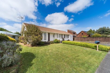 Photo of property in 27 Armagh Terrace, Marton, 4710