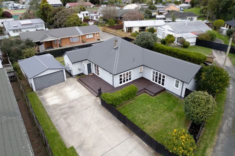 Photo of property in 33 Hobson Street, Maeroa, Hamilton, 3200