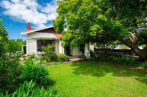 Photo of property in 119 Iranui Road, Inner Kaiti, Gisborne, 4010