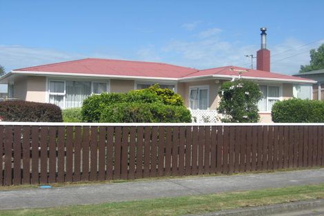 Photo of property in 42 Kells Avenue, Aramoho, Whanganui, 4500