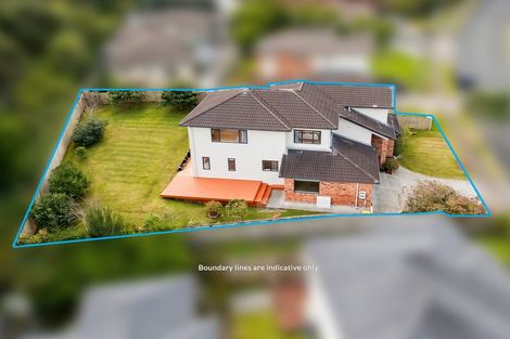 Photo of property in 104 San Marino Drive West, Henderson, Auckland, 0612