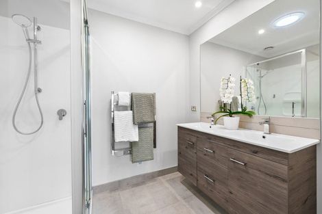 Photo of property in 1/25 Sidney Wallingford Way, Hobsonville, Auckland, 0616
