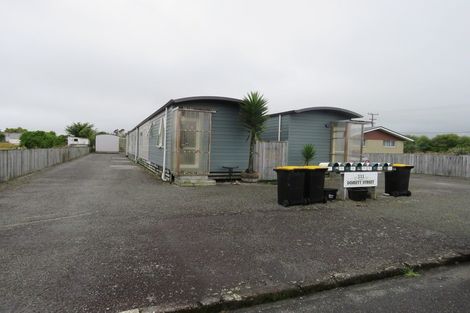 Photo of property in 111 Domett Street, Westport, 7825