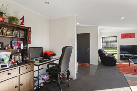 Photo of property in 5 Te Waikare Street, Lincoln, 7608