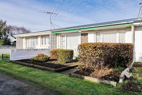 Photo of property in 47 Mary Street, Richmond, Invercargill, 9810