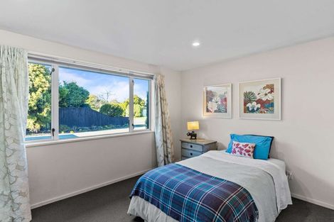Photo of property in 25 Oregon Place, Burwood, Christchurch, 8061
