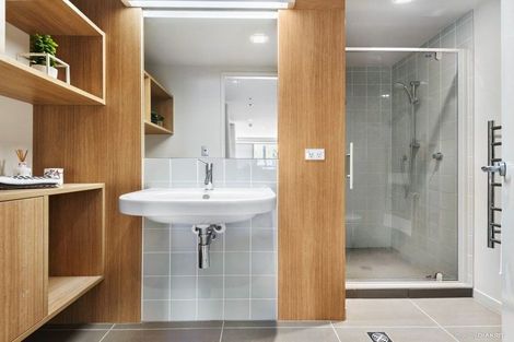 Photo of property in Monument Apartments, 3b/245 Wakefield Street, Te Aro, Wellington, 6011
