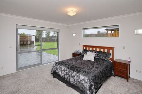 Photo of property in 50 Warwick Road, Ohoka, Rangiora, 7475