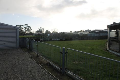 Photo of property in 22 Shelswell Street, Westport, 7825