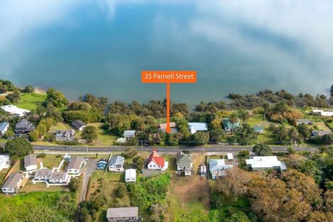 Photo of property in 35 Parnell Street, Rawene, Kaikohe, 0473