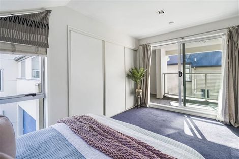 Photo of property in 496c Barbadoes Street, Edgeware, Christchurch, 8013