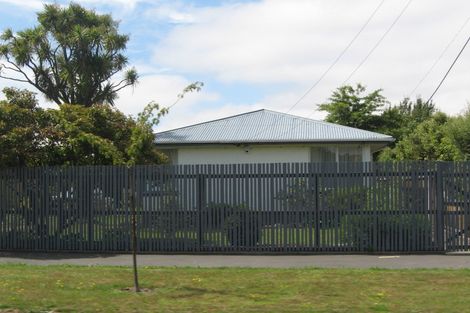 Photo of property in 8 Kaiwara Street, Hoon Hay, Christchurch, 8025