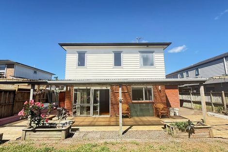 Photo of property in 18 Kildare Road, Flat Bush, Auckland, 2019