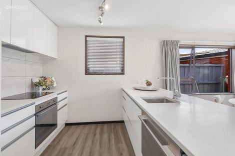 Photo of property in 2/104 Trafalgar Street, St Albans, Christchurch, 8014