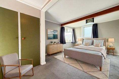 Photo of property in 59 Hankey Street, Mount Cook, Wellington, 6011