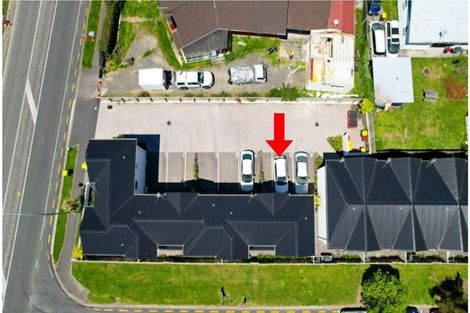 Photo of property in 135u3 Silverdale Road, Hillcrest, Hamilton, 3216