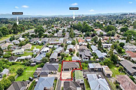 Photo of property in 19u2 Galloway Street, Hamilton East, Hamilton, 3216