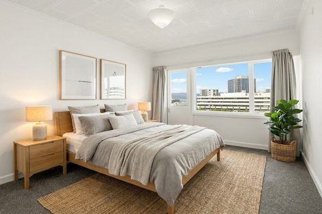 Photo of property in 31/125 Grant Road, Thorndon, Wellington, 6011