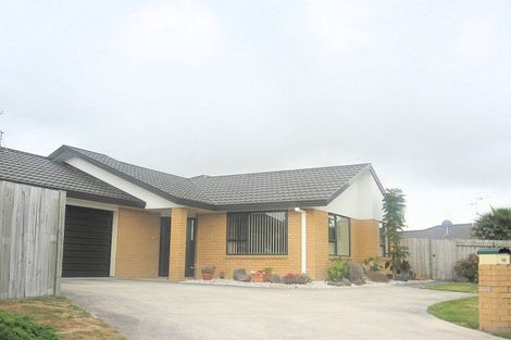 Photo of property in 36 Norm Freeman Drive, Te Puke, 3119