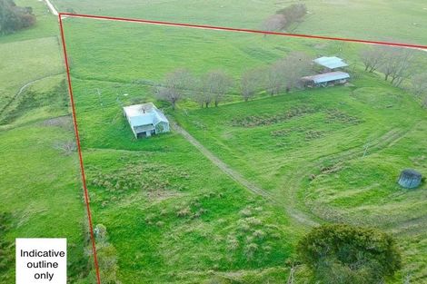 Photo of property in 413 Waihue Road, Dargaville, 0372