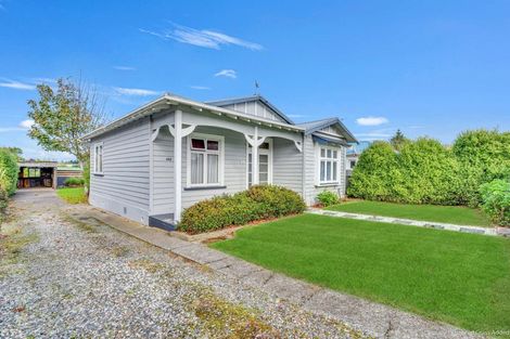 Photo of property in 105 William Street, Appleby, Invercargill, 9812