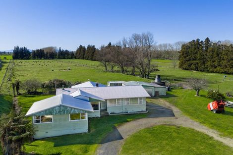 Photo of property in 386 Marshmeadow Road, Newstead, Hamilton, 3286