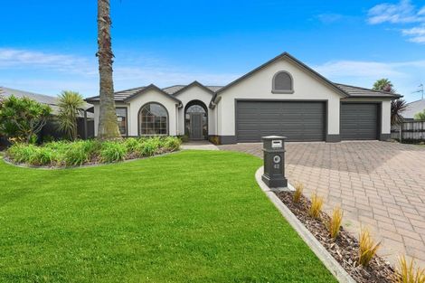 Photo of property in 62 Callum Brae Drive, Rototuna, Hamilton, 3210
