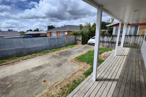 Photo of property in 15 Tongariro Street, Chartwell, Hamilton, 3210